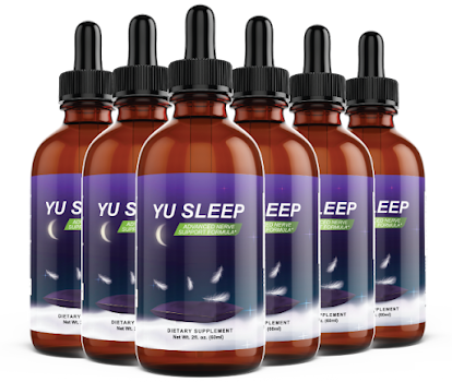 Yu Sleep product